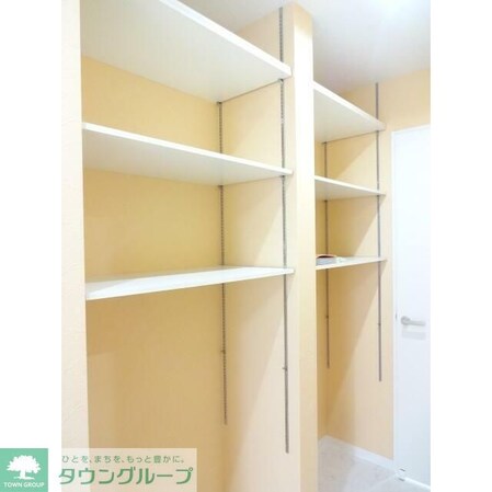 ティーズハイツ東習志野(ティーズハイツヒガシナラシノ)の物件内観写真